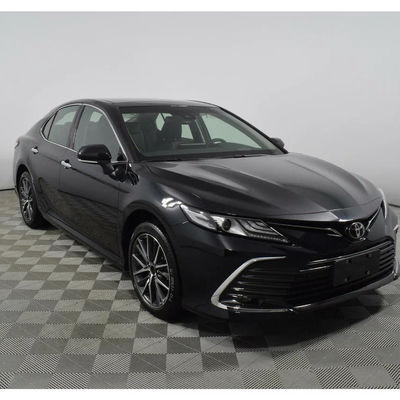 Un buen precio. 2024 Ca-mry 2.5G 2.5Q Luxury 4900*1840*1455 Dirección integral del cuerpo izquierda 0 km Coches usados de fabricantes chinos en línea