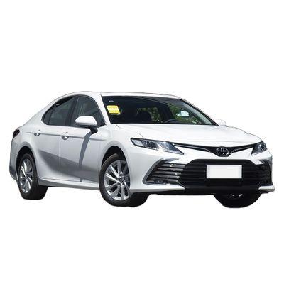Un buen precio. 2023 Toyota Camry Corolla Highlander BZ4X Lugo Sedan Coches de gasolina hechos en Guangdong personalizados BZ4X en línea