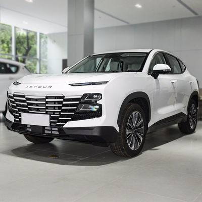 Un buen precio. 2024 China vehículos car chery jetur x90 más 2022 x70 más 2023 jetur dasheng 2022 automóvil de gasolina en línea