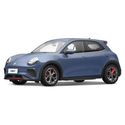 Un buen precio. 2650 mm Base de ruedas ORA Funky Cat GT/ORA Funky Cat Balei Mao Vehículos energéticos eléctricos puros de 171 caballos de fuerza Vehículo eléctrico utilitario en línea