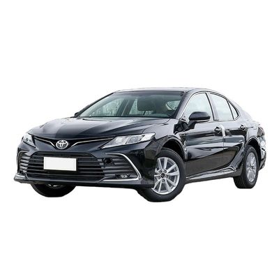 Un buen precio. To-yota C-amry Corolla 2023 2024 Stock Sedan Coches de gasolina Coches de 4 puertas 5 plazas Estructura del cuerpo Velocidad máxima 210 en línea
