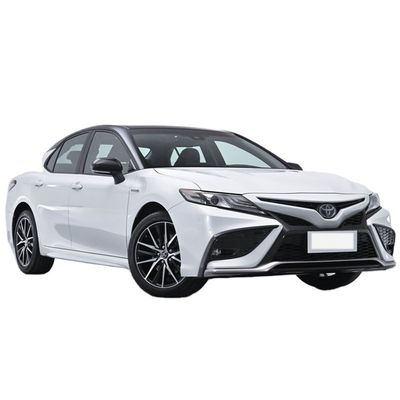 Un buen precio. Nivel Auto de tamaño medio 2023 2024 C-amry To-yota Vehículos de combustible 178 caballos de fuerza Mejor venta 4885x1840x1455mm en línea