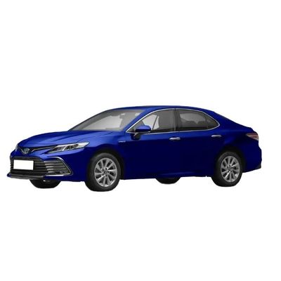 Un buen precio. 2024 Toyota Camry Automóvil de gasolina delantero disco trasero sistema de freno de disco 6.0L Consumo general de aceite NEDC Coches versión de gasolina en línea