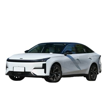 Un buen precio. Geely Auto Galaxy L6 2023 1.5T DHT 125 km Híbrido LHD Limousine Yinhe L6 Limousine eléctrico Potencia máxima de 287kw para mercados B2B en línea