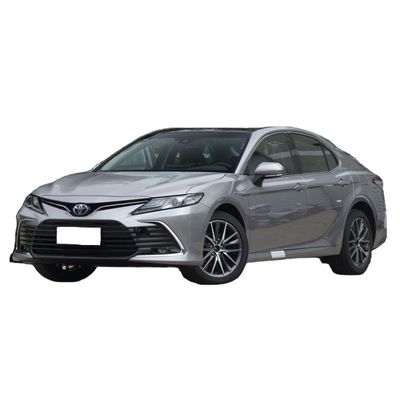 Un buen precio. 2023 GAC To-yota C-amry EV Auto Electric 4 puertas 5 asientos con transmisión E-CVT continuamente variable y distancia entre ejes de 2825 mm en línea