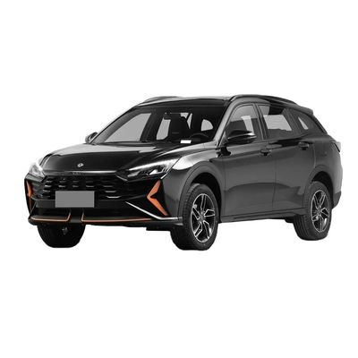 Un buen precio. Sistema de dirección eléctrica 2024 Dongfeng Yixuan Facelift Mach Versión 1.5L Max GS SUV A30 C65 cámara caja de cambios automática en línea