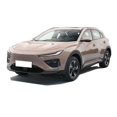 Un buen precio. 2023 NETA X Moda Coche Eléctrico Ev Tiempo de carga rápida de 0.5H con batería de litio hierro fosfato en línea