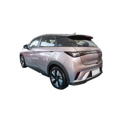 Un buen precio. 180 KW Byd Dolphin Coche eléctrico 2023 2024 Limousine Automático para adultos Vehículo utilitario Polo Limousine Mini Ev Coche Eléctrico Smart Tint Para el coche en línea
