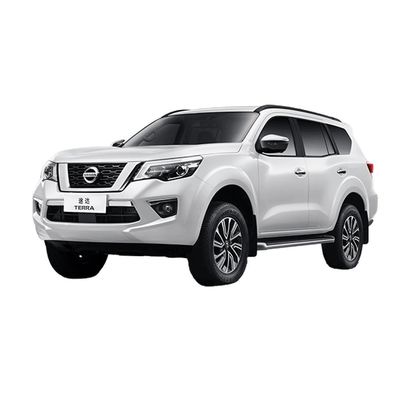 Un buen precio. 2024 Dongfeng 4WD SUV 2.5L XL 4WD superior Euro VI Coche de gasolina con transmisión SUV 7AT Categoría de vehículos energéticos en línea