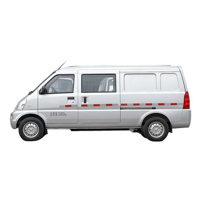 Un buen precio. Marzo de 2022 Camión eléctrico Rongguang Accesorios para automóviles camioneta eléctrica Van Wuling Kei Camión eléctrico Vehículos eléctricos de Wuling Mini Ev Rhd en línea