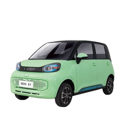 Un buen precio. 2023 DFSK MINI Car para adultos EV-1 EV-2 Mini Car eléctrico dentro del mercado en línea
