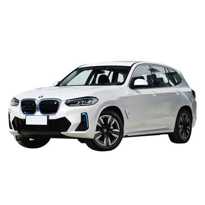 Un buen precio. 202305 BMW iX3 i3 de alto perfil 5 asientos 170 KM / h SUV EV Vehículo eléctrico para adultos con buena para vehículos de energía Año 202305 en línea