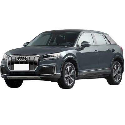Un buen precio. Velocidad máxima 150Km/h 2023 SUV eléctrico de 5 asientos Au-di Q2Ll e-tron con medidor LCD de 12.3 pulgadas y rango eléctrico puro de 325 km en línea