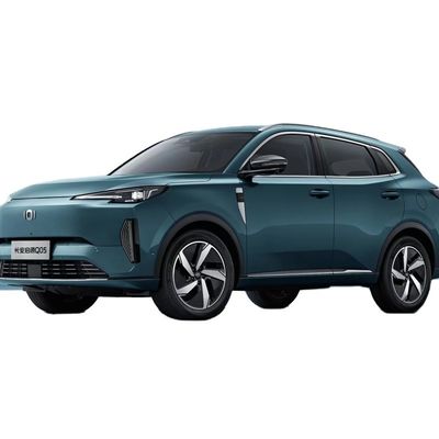 Un buen precio. Carro eléctrico híbrido enchufable Changan Qiyuan Q05 60 Pro 1.5L de carga rápida Vehículo de energía compacto longitud * anchura * altura en línea