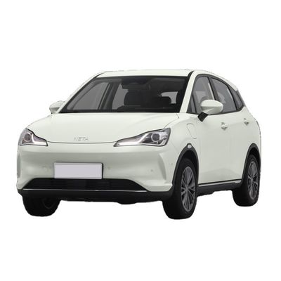 Un buen precio. 2023 NETA V 400 Pro Coche eléctrico SUV Vehículos energéticos Coche eléctrico con frente 4 trasero 2 Radar Peso del borde 1000kg-2000kg en línea