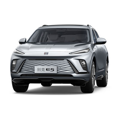 Un buen precio. Buick E5 Energía Vehículo eléctrico Económico Cómodo Amplio para adultos Seguro y Batería Ultium a velocidad máxima 180km/h en línea