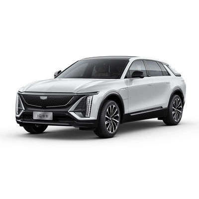Un buen precio. Velocidad 653km Electric Luxury Ca-dillac IQ Rave SUV -Made Energy Car con una distancia entre ejes de 3094 mm y una capacidad de batería de 608 kWh en línea
