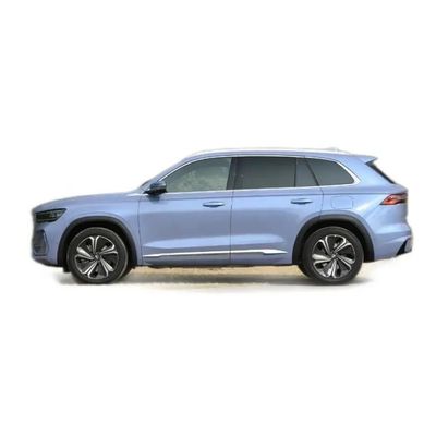 Un buen precio. Precio de fábrica Geely 2022 2023 Versión Xingyue L Hybrid Car 1.5T 2.0T Super Xun Vehículos de nueva energía Vehículos eléctricos de gasolina en línea