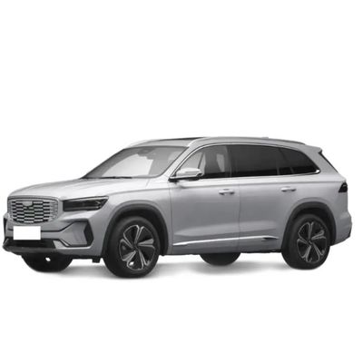 Un buen precio. Geely Monjaro Auto Cars SUV híbrido asientos de vehículos energéticos calefacción HUD Geely Xingyue L Monjaro con distancia entre ejes 2500-3000mm en línea