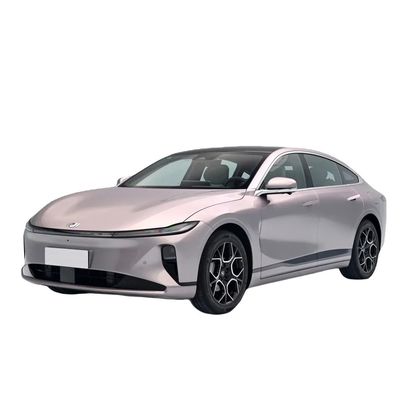 Un buen precio. 2023 Changan Qiyuan A07 200 Vehículo energético chino con rango extendido y caja de cambios automática en línea