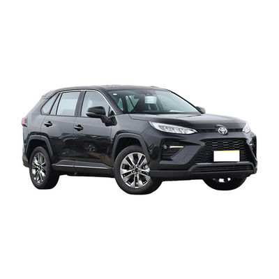 Un buen precio. Coches híbridos 2024 Toyota Wildlander GAC Edición líder 20T SUV compacto ACC Cruise Euro VI Asientos de cuero eléctricos de gasolina en línea