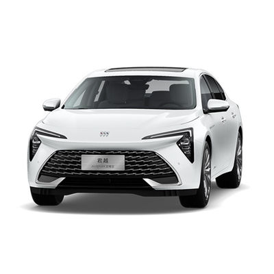 Un buen precio. 2024 Buick LaCrosse Avenir Luxury Mini Speed Gas Car con pila de combustible La combinación perfecta de estilo y eficiencia en línea