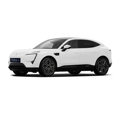 Un buen precio. El coche de lujo para adultos de baja velocidad Avatr11 Vehículo de energía Usado de 4 ruedas Máxima potencia 313Ps en línea