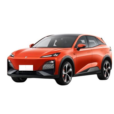 Un buen precio. Vehículo energético 2023 Changan SL S7 Ev Auto ChangAn ShenLan Deep Blue S7 SUV de 5 puertas y 5 asientos Añadir programa eléctrico puro en línea