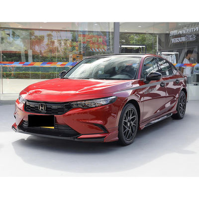 Un buen precio. 2024 2023 Honda Integra Carro de gasolina Xingge Peso de 1000kg-2000kg Ajuste eléctrico Espejo retrovisor Velocidad máxima 208km/h en línea