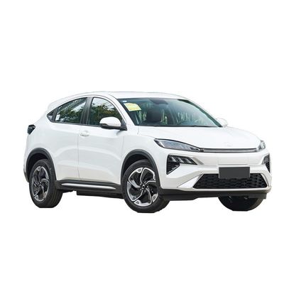Un buen precio. 2023 Hon-da MNV M-NV's Long Range FWD Pure Electric SUV 5 plazas con par máximo Nm 310N.m Caja de cambios de velocidad única en línea