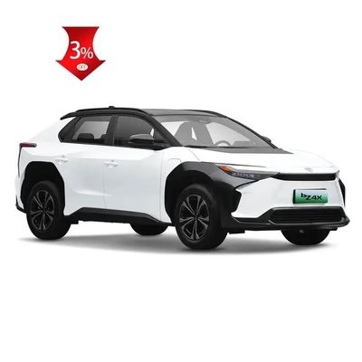 Un buen precio. 2023 Nueva Energía 4 ruedas TO-YOTA BZ4X Coche SUV Coches eléctricos Vehículos 2WD 4WD 615Km TO-YOTA BZ4X en línea