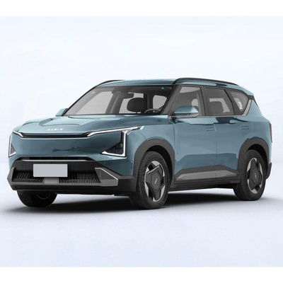 Un buen precio. 2024 KIA EV5 SUV de lujo eléctrico de 5 asientos de 700 km Autos eléctricos de largo alcance para adultos Vehículo energético Potencia total del motor 160 218P en línea