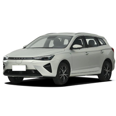 Un buen precio. 2023 2022 Torque máximo Nm 310 Potencia máxima 135KW Roewe Ei5 301km vehículos energéticos mini eléctricos SUV de 4 ruedas 135KW en línea