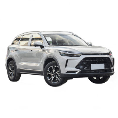 Un buen precio. 2023 SUV chino BEIJING X7 SUV 1.5t versión Dct Manual de ventana trasera Max. Potencia 138/5500kw Coche en línea