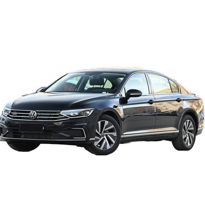 Un buen precio. 2023 VW Magotan Gte SUV eléctrico de alta velocidad fabricado en con 330 Nm de par y 155 kW de potencia en línea