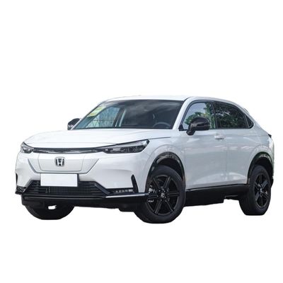 Un buen precio. Hon-da ENS1 SUV eléctrico Deportivo con suspensión no independiente de haz de torsión y FWD Drive Capacidad de batería 68.8 en línea