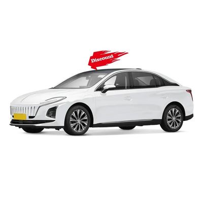 Un buen precio. Directo Hongqi E-QM5 Taxi eléctrico 0 km Hongqi de segunda mano Vehículos eléctricos 136 CV 99 kW Motor con carga rápida en línea