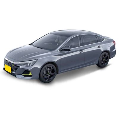 Un buen precio. 2023 Barato chino eléctrico nuevo coche de lujo de cuatro ruedas Roewe Ei6 Max EV / Precio de fábrica limpio sedán Roewe Ei6 eléctrico en línea