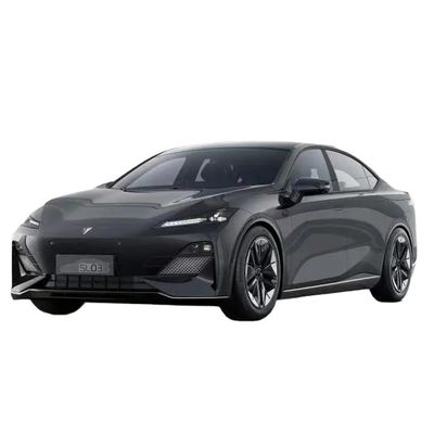 Un buen precio. Changan SL03 EV 2023 Vehículo eléctrico energético Coches con batería ternaria de litio y distancia entre ruedas de 2900 mm en línea