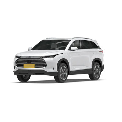 Un buen precio. BYD Fregata 07 Coches eléctricos enchufables 0 km Vehículo familiar usado Tipo de energía híbrida Velocidad máxima 185 km/h para viajes-Vehículo energético en línea