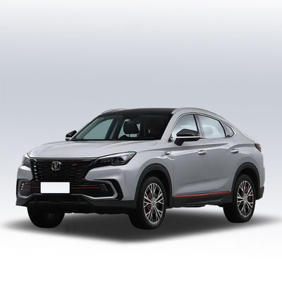 Un buen precio. 2024 Changan Cs85 Cs55 Cs95 1.5T 2.0T Automático de gasolina 5 asientos SUV Coche con tamaño de neumático R19 y manejo FWD en línea