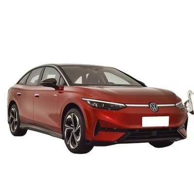 Un buen precio. Auto eléctrico adulto 2024 VW ID 7 Prime EV SUV de vehículos energéticos de VW Volkswagen Id7 VIZZION con 642 km de alcance en línea