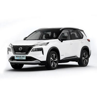 Un buen precio. 2024 Dongfeng Nissan X-Trail Vehículos SUV con conducción eléctrica a gasolina con norma de emisiones Euro VI y radar frontal 4 trasero 4 en línea