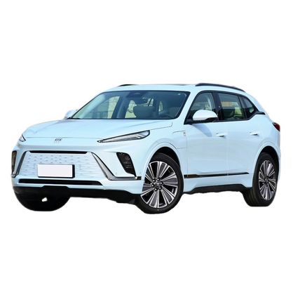 Un buen precio. La mejor opción es el SUV eléctrico Buick Electra E5 de 2024 personalizado con largo alcance de crucero y una experiencia de conducción cómoda. en línea