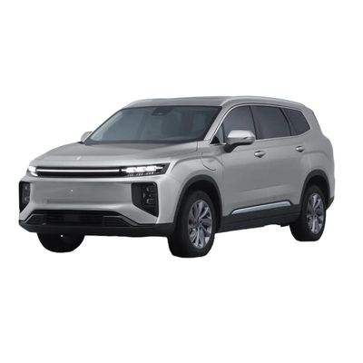 Un buen precio. Liberen el poder de LIVAN 9 el vehículo eléctrico de 7 plazas para conductores adultos en línea