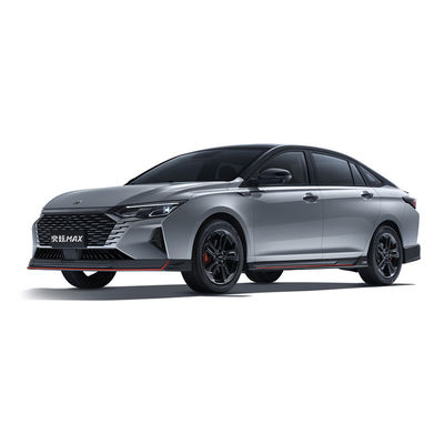 Un buen precio. 5 asientos DONGFENG AEOLUS YIXUAN MAX Limousina de coche eléctrico Manual Ajuste del asiento del conductor y sistema de freno del disco delantero trasero en línea