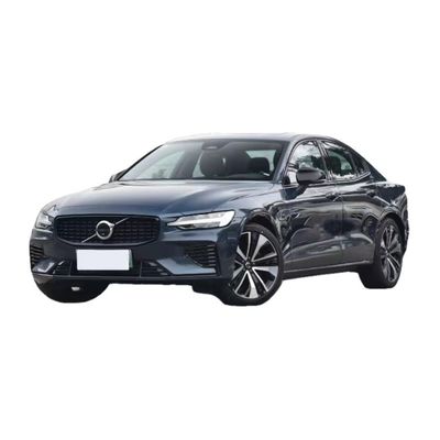 Un buen precio. Luxury Geely Vol-vo S60 vehículo híbrido coche para SUV de tamaño mediano automóvil doméstico en línea