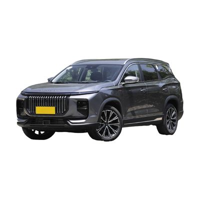 Un buen precio. 2024 Jetour X90 Pro 2.0TD DCT Edición 5/7 asientos SUV Euro VI de alta energía eléctrica Ventana delantera y Tamaño de neumático R20 en línea