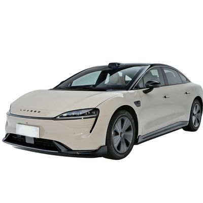 Un buen precio. Auto de alta velocidad eléctrico puro Chery Luxeed S7 ev personalizado para las necesidades de su cliente en línea