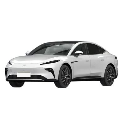 Un buen precio. Rising AUTO F7 La combinación perfecta de la batería ternaria de litio y el par del motor de 450 Nm para el transporte sostenible en línea